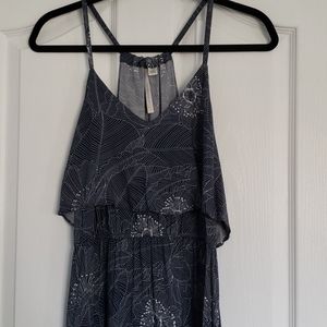 LC Women's S Maxi Dress